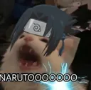 sasucatto Discord Emoji