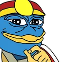 pngtransparentpepethefroginterne Discord Emoji