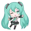 miku