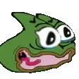pepegaTalking