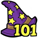 wizard101hat