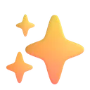 SparklesFluent SparklesFluent