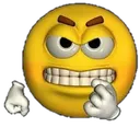 EmojiAngry