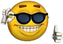 1EmojiCool 1EmojiCool