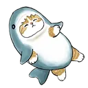 UWsharkidead
