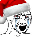 soycrychristmas