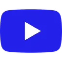 youtubelogoiconebleueremovebgpre Discord Emoji