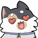 cat_inlove cat_inlove