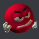 angery