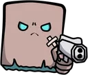 friendGun