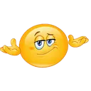 shrugemoji