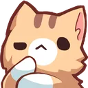 cat_think