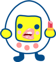 Lipsticktchi Discord emoji