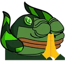 Frayge