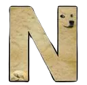 ndoge Discord Emoji