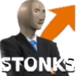 Stonks