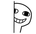 BorbPeek Discord emoji