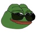 Pepeflex pepeflex Discord Emoji