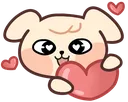 PuppyMheart