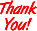 thankyou