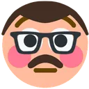 ScientistFlushed