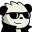 panda_cool