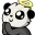 panda_angel