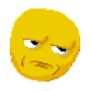 wbseriously Discord emoji