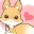 fox_love_you