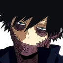 DabiTired Discord Emoji