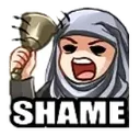 shame