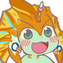 ohaiyo Discord emoji