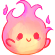 fire Discord emoji