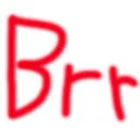 brr brr
