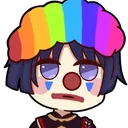 ScaraClown