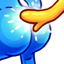 spank