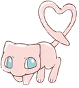 mewheart