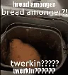 breadamonger