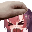 ChiyoPat Discord emoji