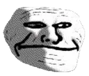 trollfacesad