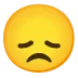 sad