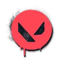 valorantsprayvalorant Discord Emoji