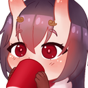 ChiyoTomandoMatecocido Discord emoji