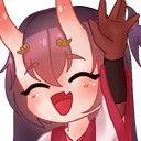 ChiyoHello Discord emoji