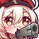 KleeGunR Discord emoji