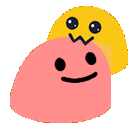 Blobnomdance