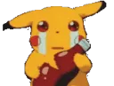 PikaCry