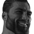 GigaChad