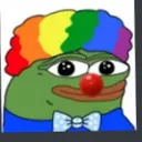 pepeclown