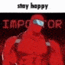 stayhappy Discord Emoji